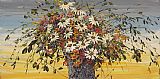 Maya Eventov Freshly Picked II painting